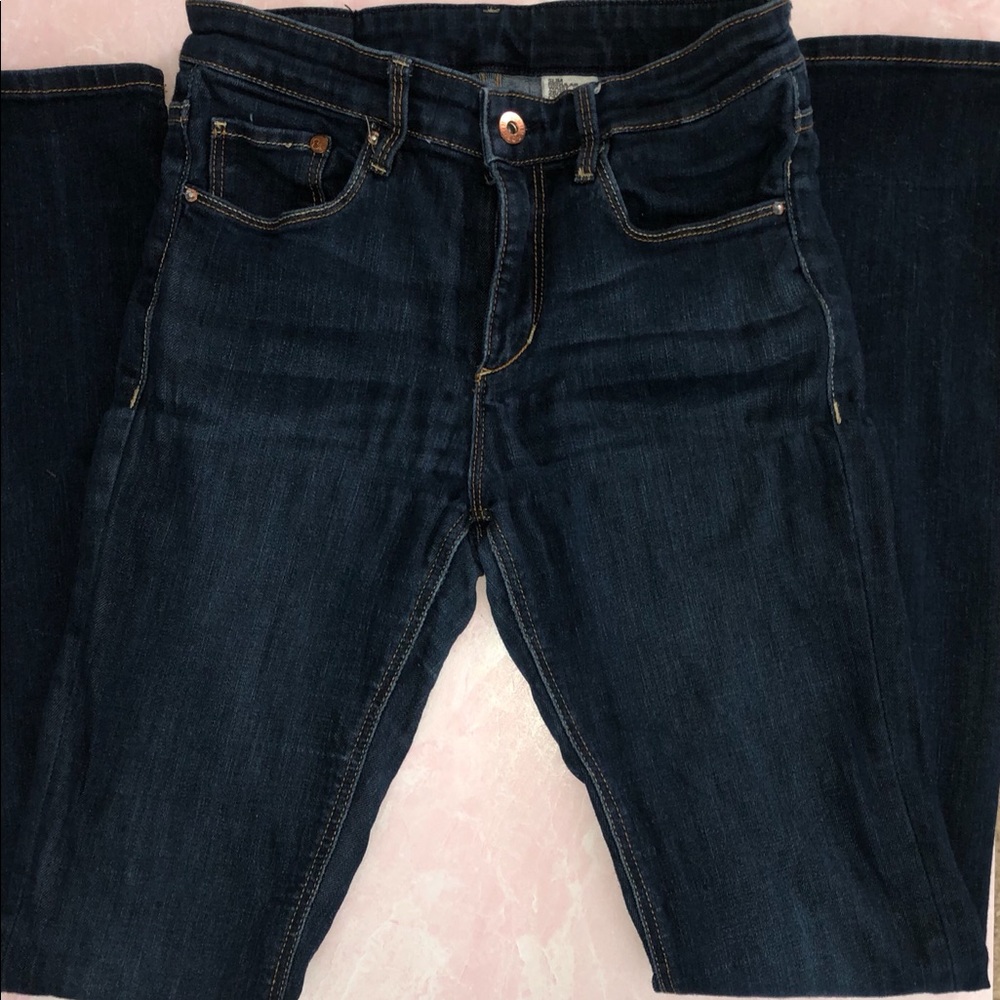 H&M jeans great condition barely worn size 28